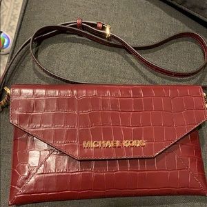 Mk purse